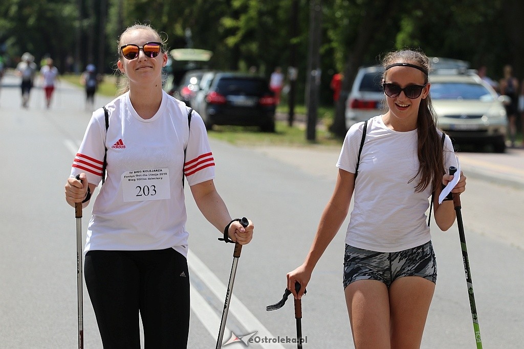 Bieg Kolejarza 2018 [17.06.2018] - zdjęcie #28 - eOstroleka.pl