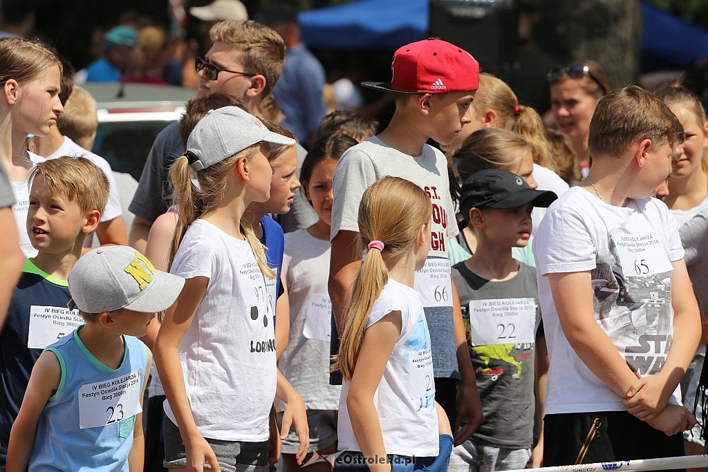 Bieg Kolejarza 2018 [17.06.2018] - zdjęcie #20 - eOstroleka.pl