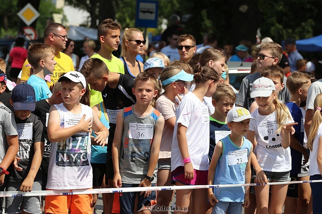 Bieg Kolejarza 2018 [17.06.2018] - zdjęcie #19 - eOstroleka.pl