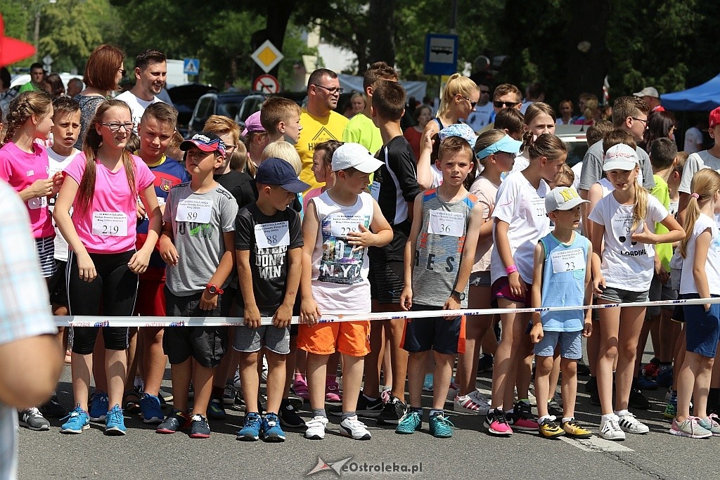 Bieg Kolejarza 2018 [17.06.2018] - zdjęcie #18 - eOstroleka.pl