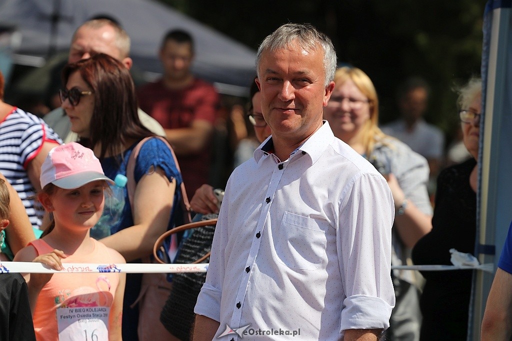 Bieg Kolejarza 2018 [17.06.2018] - zdjęcie #13 - eOstroleka.pl