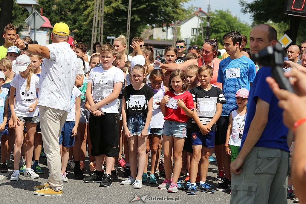 Bieg Kolejarza 2018 [17.06.2018] - zdjęcie #12 - eOstroleka.pl