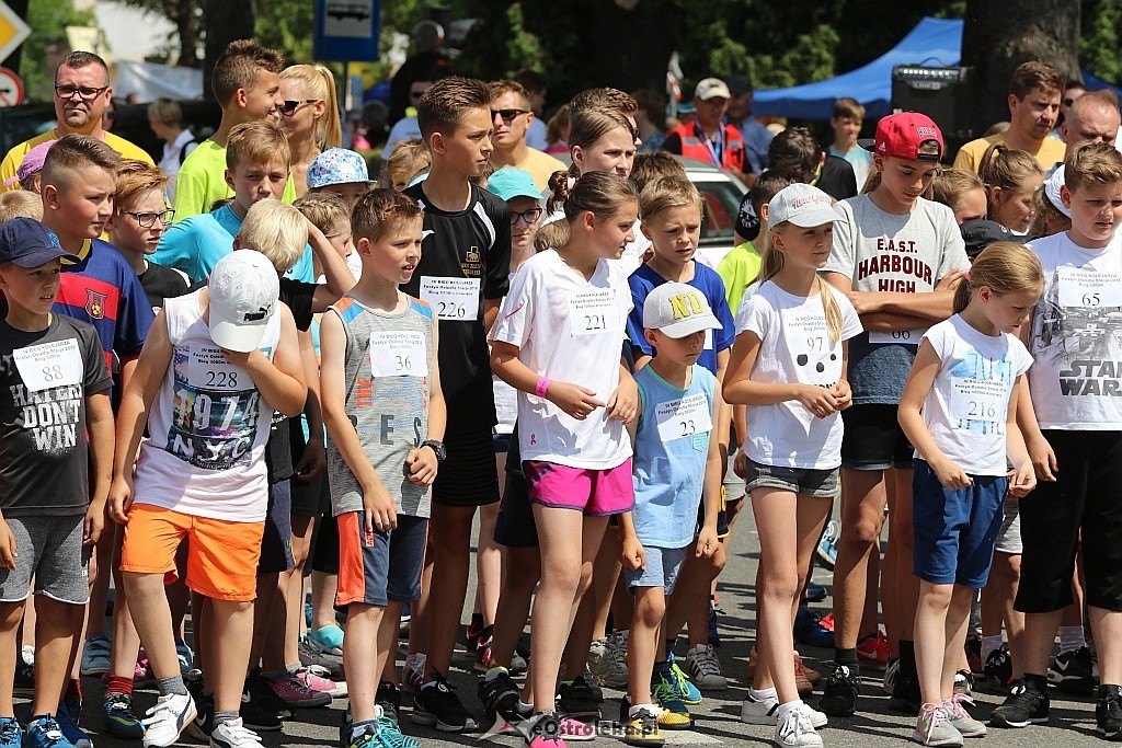 Bieg Kolejarza 2018 [17.06.2018] - zdjęcie #6 - eOstroleka.pl