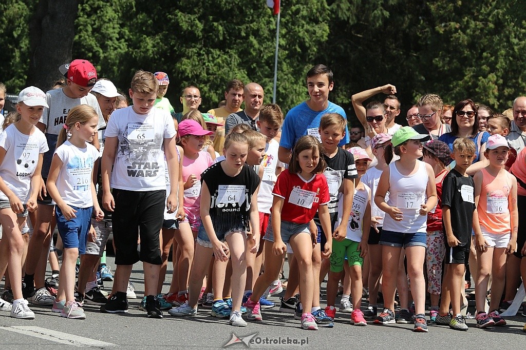 Bieg Kolejarza 2018 [17.06.2018] - zdjęcie #3 - eOstroleka.pl