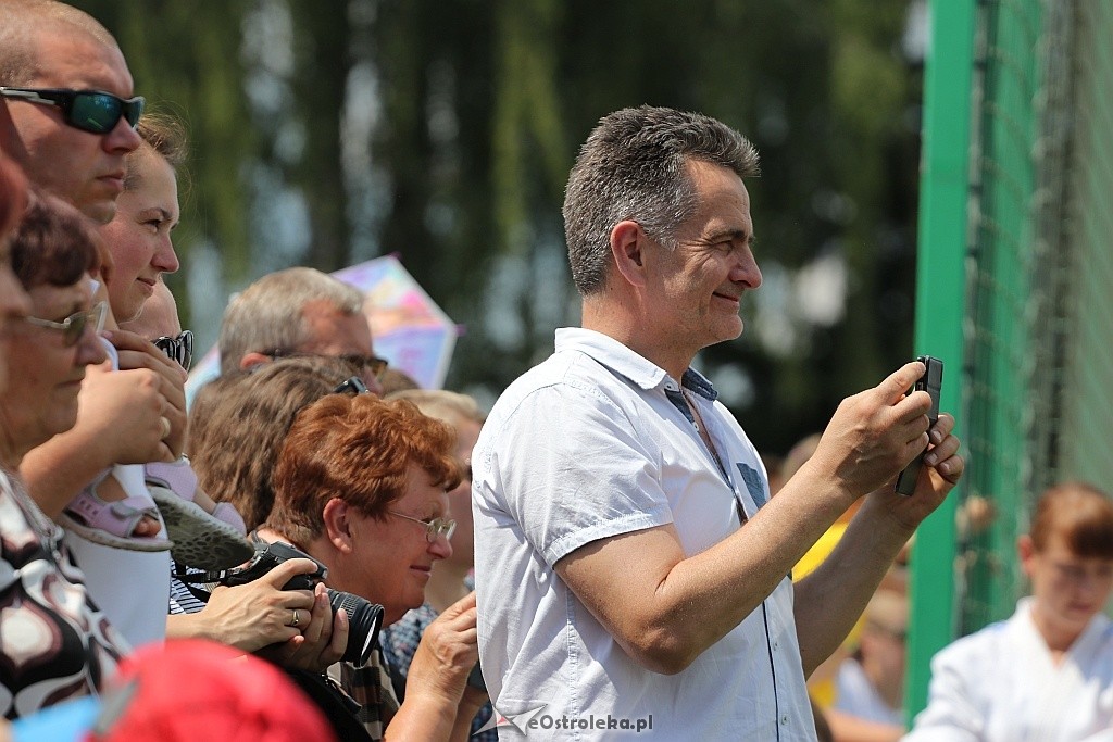 Skrzaty na stadiony [17.06.2018] - zdjęcie #40 - eOstroleka.pl