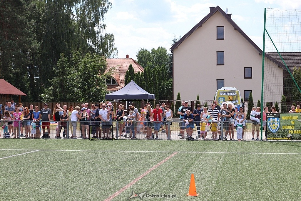Skrzaty na stadiony [17.06.2018] - zdjęcie #13 - eOstroleka.pl