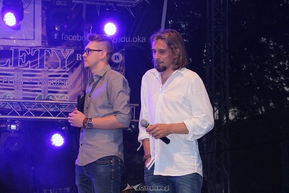 Akcent i Zenek Martyniuk gwiazdą Festynu Dworcowego 2018 [17.06.2018] - zdjęcie #81 - eOstroleka.pl