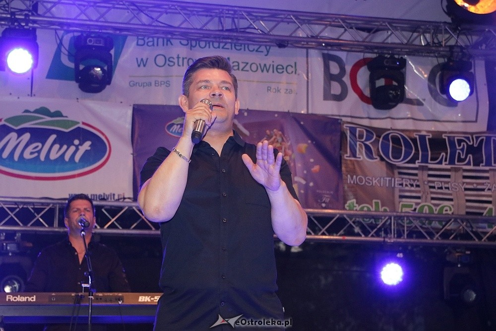Akcent i Zenek Martyniuk gwiazdą Festynu Dworcowego 2018 [17.06.2018] - zdjęcie #142 - eOstroleka.pl