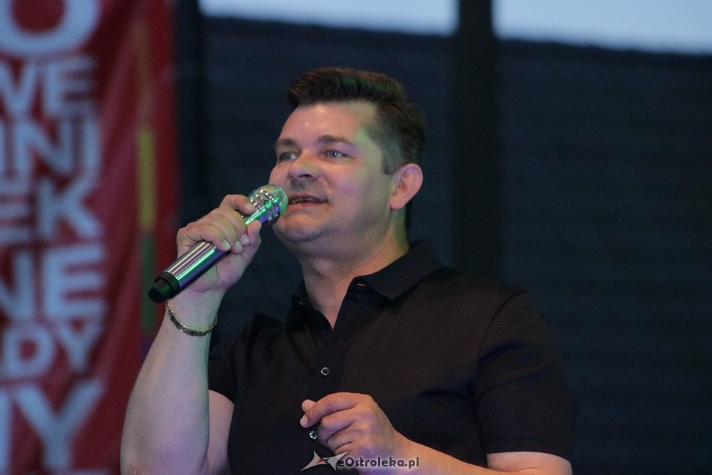 Akcent i Zenek Martyniuk gwiazdą Festynu Dworcowego 2018 [17.06.2018] - zdjęcie #45 - eOstroleka.pl