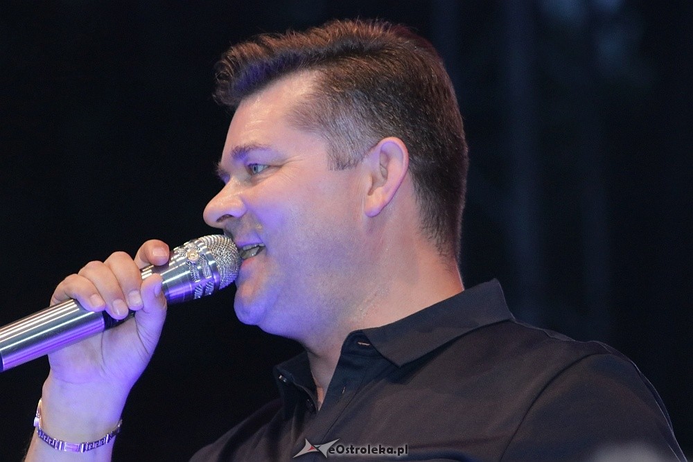 Akcent i Zenek Martyniuk gwiazdą Festynu Dworcowego 2018 [17.06.2018] - zdjęcie #41 - eOstroleka.pl