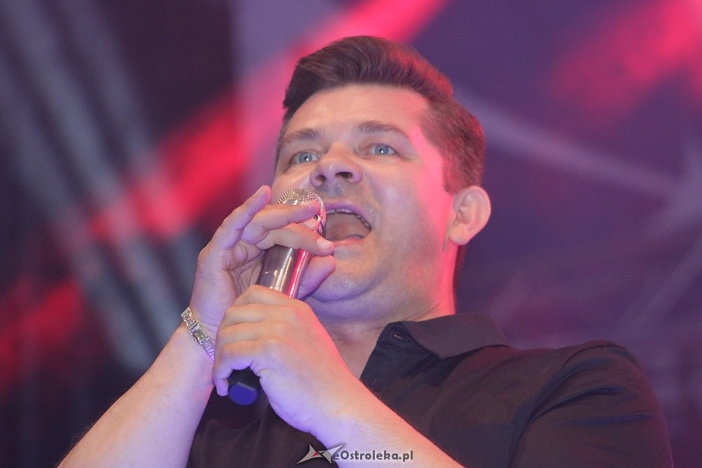 Akcent i Zenek Martyniuk gwiazdą Festynu Dworcowego 2018 [17.06.2018] - zdjęcie #39 - eOstroleka.pl