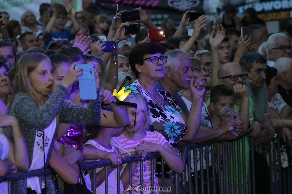 Akcent i Zenek Martyniuk gwiazdą Festynu Dworcowego 2018 [17.06.2018] - zdjęcie #31 - eOstroleka.pl