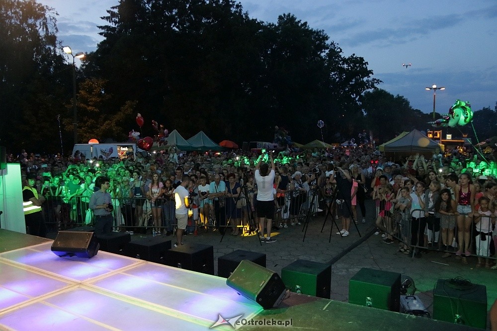 Akcent i Zenek Martyniuk gwiazdą Festynu Dworcowego 2018 [17.06.2018] - zdjęcie #54 - eOstroleka.pl