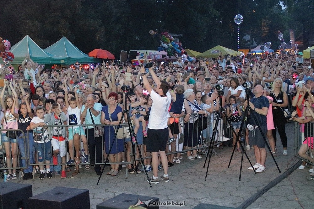 Akcent i Zenek Martyniuk gwiazdą Festynu Dworcowego 2018 [17.06.2018] - zdjęcie #52 - eOstroleka.pl
