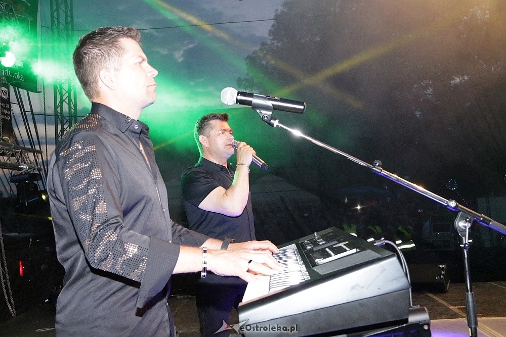 Akcent i Zenek Martyniuk gwiazdą Festynu Dworcowego 2018 [17.06.2018] - zdjęcie #40 - eOstroleka.pl