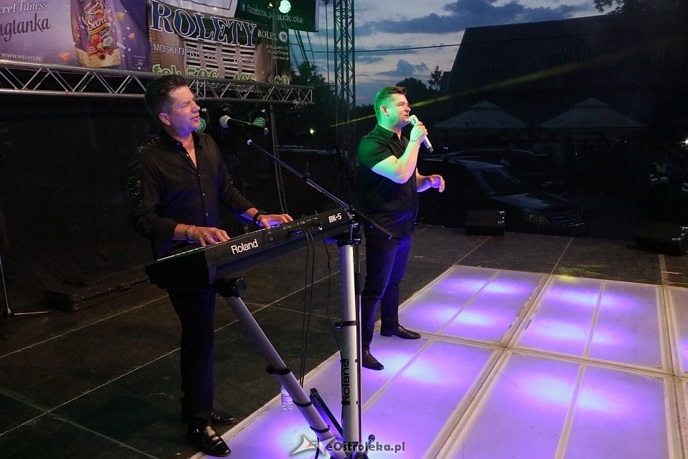Akcent i Zenek Martyniuk gwiazdą Festynu Dworcowego 2018 [17.06.2018] - zdjęcie #32 - eOstroleka.pl