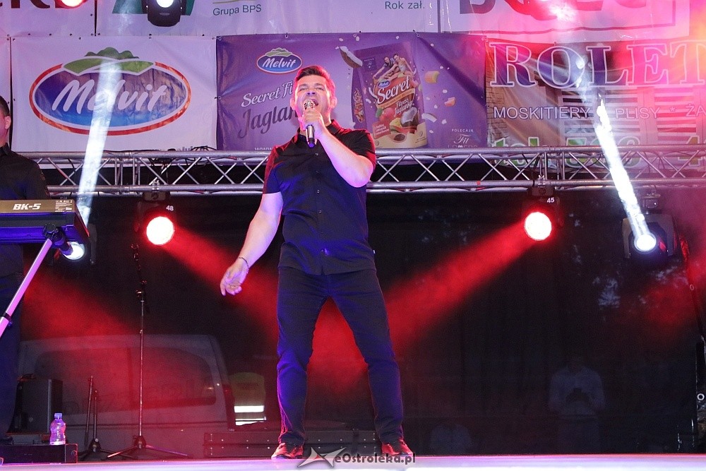 Akcent i Zenek Martyniuk gwiazdą Festynu Dworcowego 2018 [17.06.2018] - zdjęcie #28 - eOstroleka.pl