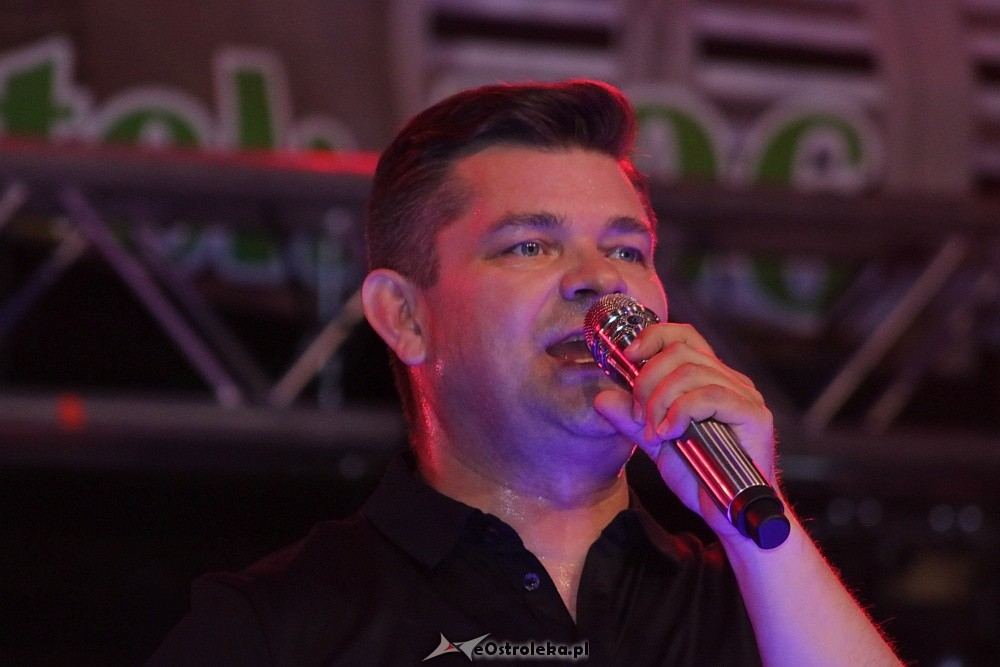 Akcent i Zenek Martyniuk gwiazdą Festynu Dworcowego 2018 [17.06.2018] - zdjęcie #18 - eOstroleka.pl