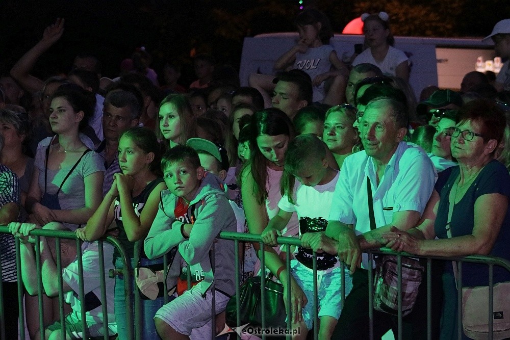 Akcent i Zenek Martyniuk gwiazdą Festynu Dworcowego 2018 [17.06.2018] - zdjęcie #16 - eOstroleka.pl