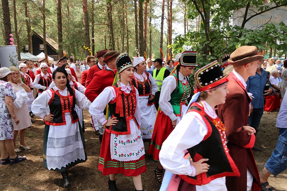 Wesele Kurpiowskie 2018 [17.06.2018] - zdjęcie #122 - eOstroleka.pl