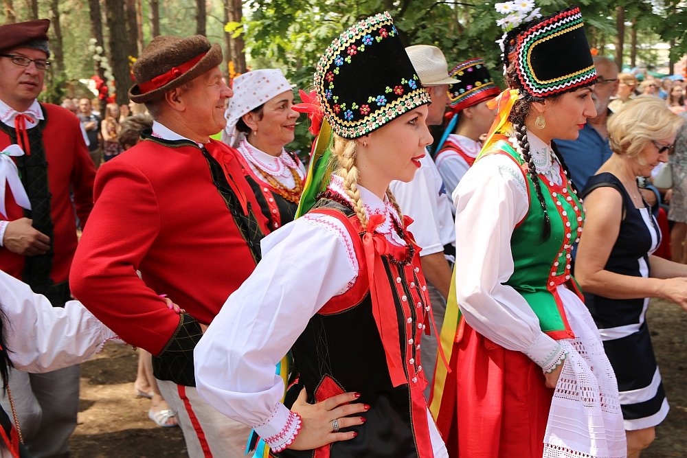 Wesele Kurpiowskie 2018 [17.06.2018] - zdjęcie #121 - eOstroleka.pl