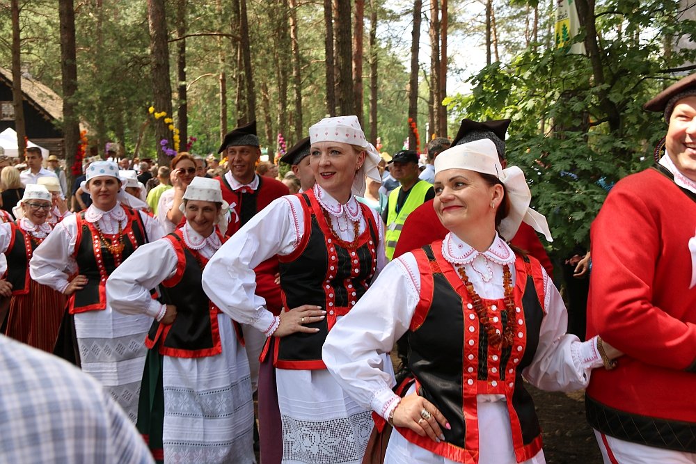 Wesele Kurpiowskie 2018 [17.06.2018] - zdjęcie #117 - eOstroleka.pl