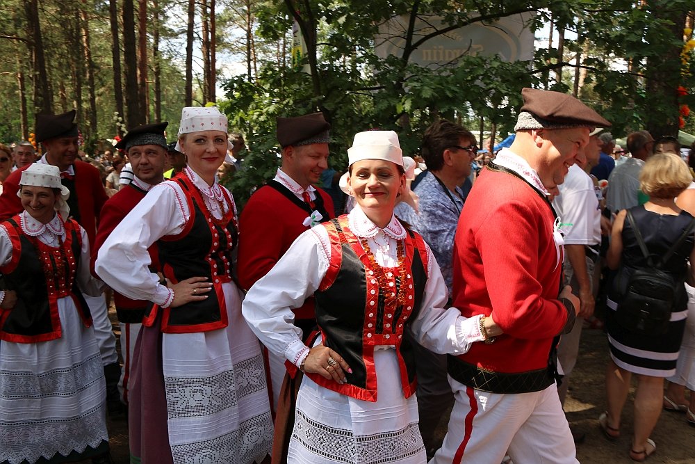 Wesele Kurpiowskie 2018 [17.06.2018] - zdjęcie #116 - eOstroleka.pl