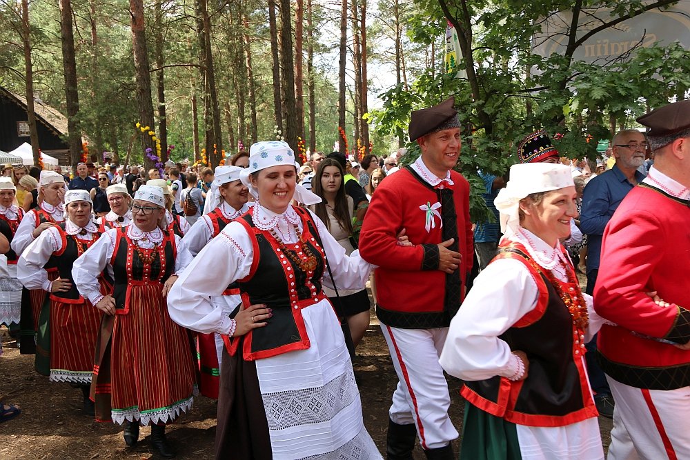 Wesele Kurpiowskie 2018 [17.06.2018] - zdjęcie #114 - eOstroleka.pl