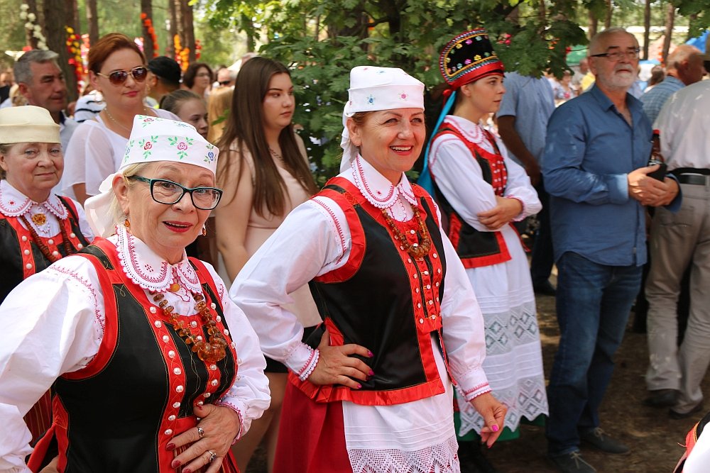 Wesele Kurpiowskie 2018 [17.06.2018] - zdjęcie #113 - eOstroleka.pl
