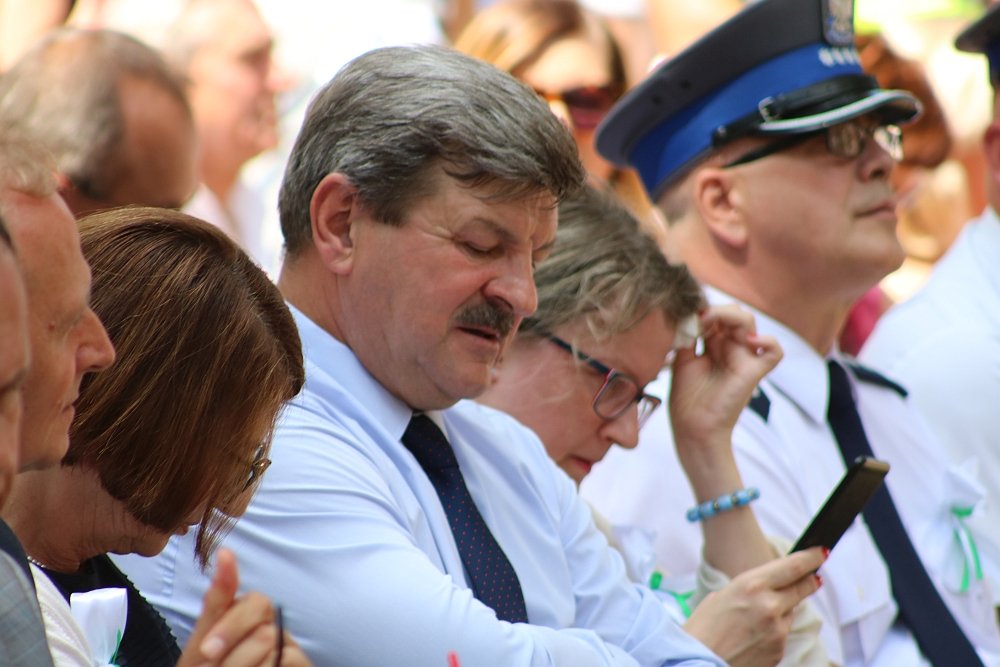 Wesele Kurpiowskie 2018 [17.06.2018] - zdjęcie #85 - eOstroleka.pl
