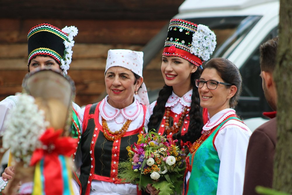 Wesele Kurpiowskie 2018 [17.06.2018] - zdjęcie #69 - eOstroleka.pl