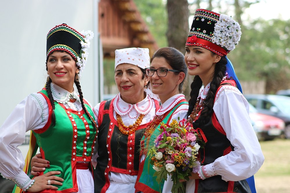 Wesele Kurpiowskie 2018 [17.06.2018] - zdjęcie #67 - eOstroleka.pl
