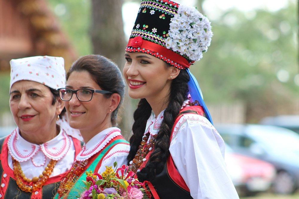 Wesele Kurpiowskie 2018 [17.06.2018] - zdjęcie #66 - eOstroleka.pl