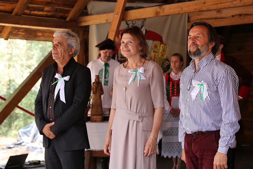 Wesele Kurpiowskie 2018 [17.06.2018] - zdjęcie #64 - eOstroleka.pl