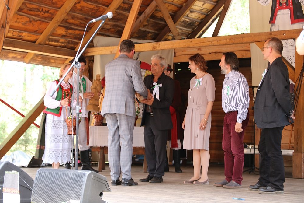 Wesele Kurpiowskie 2018 [17.06.2018] - zdjęcie #61 - eOstroleka.pl