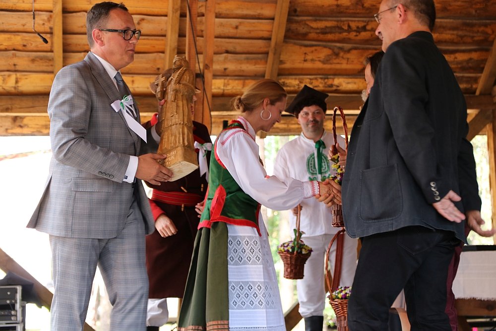 Wesele Kurpiowskie 2018 [17.06.2018] - zdjęcie #60 - eOstroleka.pl