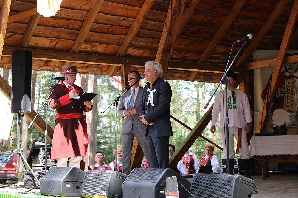 Wesele Kurpiowskie 2018 [17.06.2018] - zdjęcie #57 - eOstroleka.pl