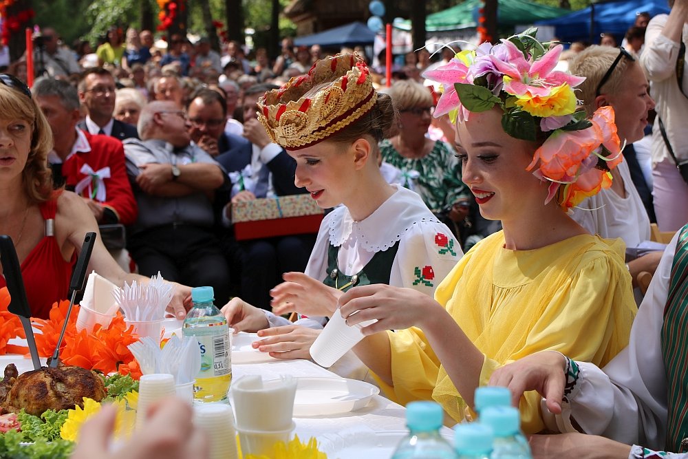 Wesele Kurpiowskie 2018 [17.06.2018] - zdjęcie #157 - eOstroleka.pl