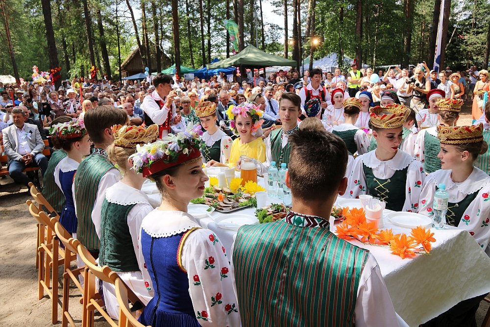 Wesele Kurpiowskie 2018 [17.06.2018] - zdjęcie #168 - eOstroleka.pl