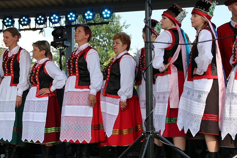 Festyn rodzinny w Łęgu Przedmiejskim [17.06.2018] - zdjęcie #19 - eOstroleka.pl
