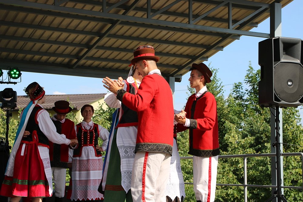 Festyn rodzinny w Łęgu Przedmiejskim [17.06.2018] - zdjęcie #74 - eOstroleka.pl
