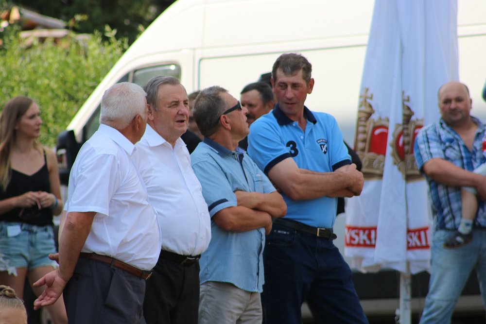 Festyn rodzinny w Łęgu Przedmiejskim [17.06.2018] - zdjęcie #47 - eOstroleka.pl