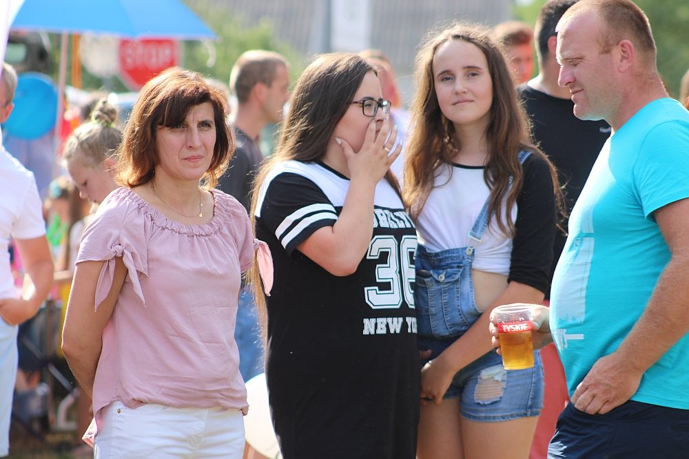 Festyn rodzinny w Łęgu Przedmiejskim [17.06.2018] - zdjęcie #102 - eOstroleka.pl