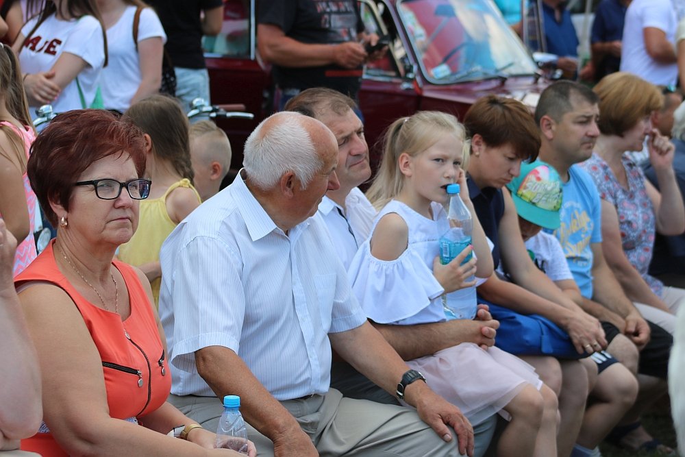 Festyn rodzinny w Łęgu Przedmiejskim [17.06.2018] - zdjęcie #59 - eOstroleka.pl