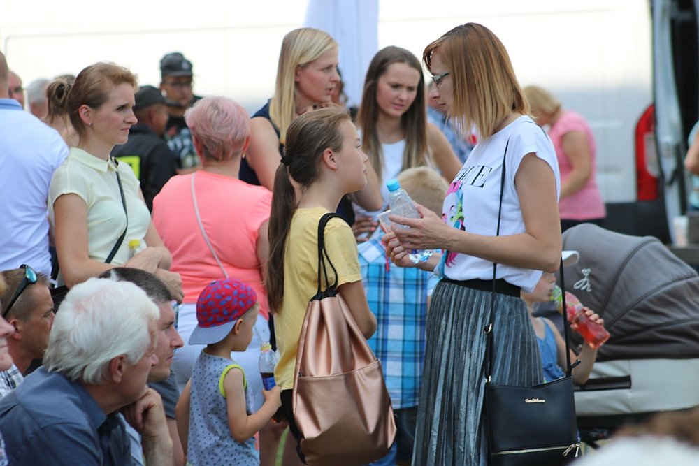 Festyn rodzinny w Łęgu Przedmiejskim [17.06.2018] - zdjęcie #63 - eOstroleka.pl