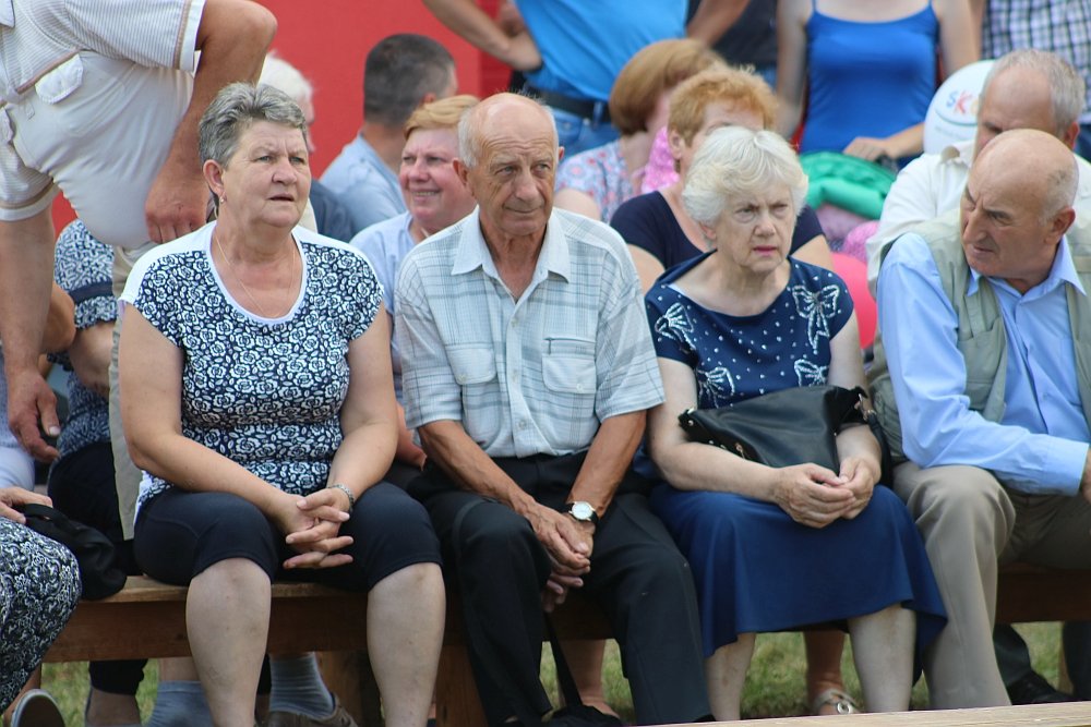 Festyn rodzinny w Łęgu Przedmiejskim [17.06.2018] - zdjęcie #93 - eOstroleka.pl