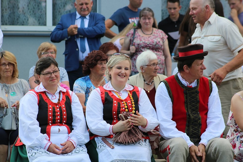 Festyn rodzinny w Łęgu Przedmiejskim [17.06.2018] - zdjęcie #44 - eOstroleka.pl