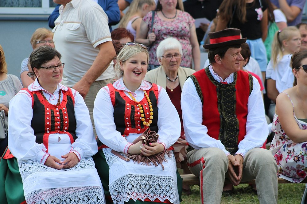 Festyn rodzinny w Łęgu Przedmiejskim [17.06.2018] - zdjęcie #97 - eOstroleka.pl