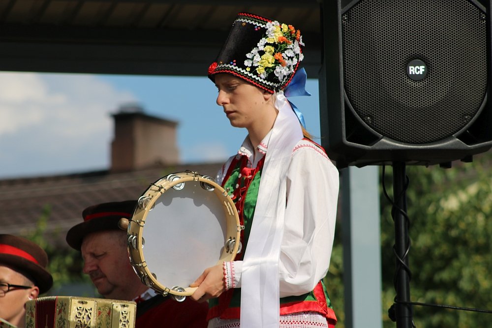 Festyn rodzinny w Łęgu Przedmiejskim [17.06.2018] - zdjęcie #7 - eOstroleka.pl