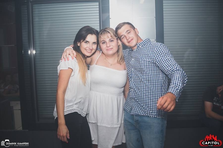 Despacito Latino Night w Clubie Capitol Sypniewo [16.06.2018] - zdjęcie #9 - eOstroleka.pl